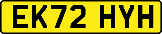 EK72HYH