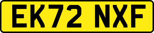 EK72NXF