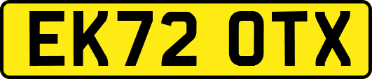 EK72OTX