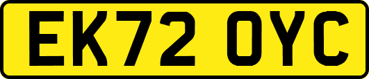 EK72OYC
