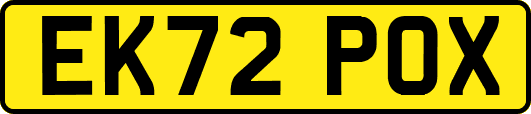 EK72POX