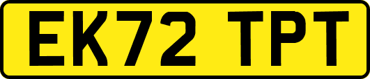 EK72TPT