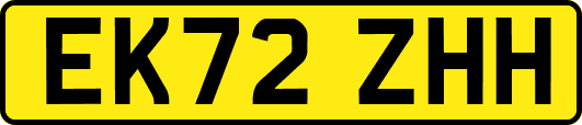 EK72ZHH
