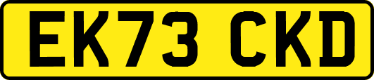 EK73CKD
