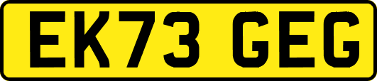 EK73GEG
