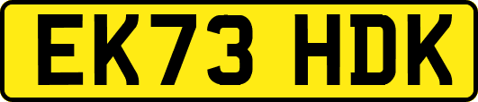 EK73HDK