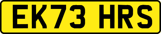 EK73HRS