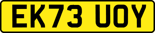 EK73UOY