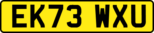 EK73WXU
