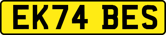 EK74BES