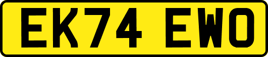 EK74EWO