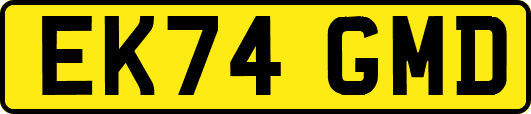 EK74GMD