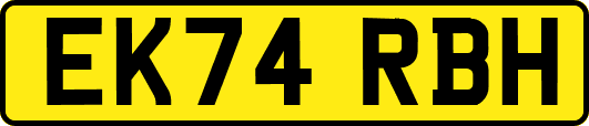 EK74RBH