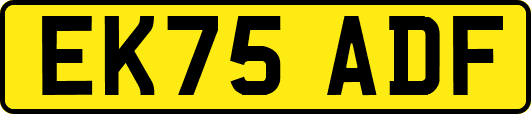 EK75ADF