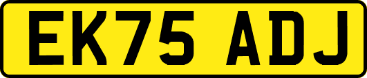 EK75ADJ