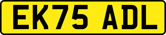 EK75ADL
