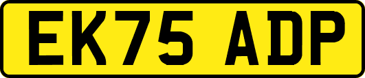 EK75ADP