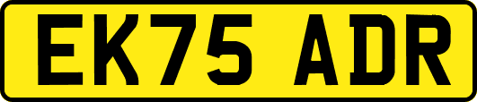 EK75ADR