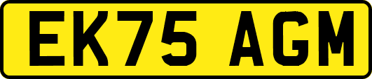EK75AGM