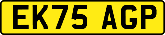 EK75AGP