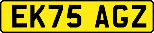 EK75AGZ