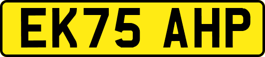 EK75AHP