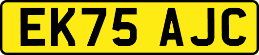 EK75AJC