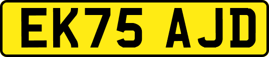 EK75AJD