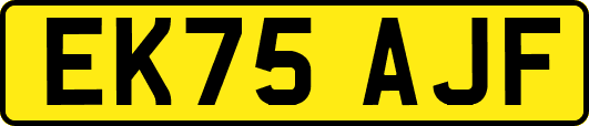 EK75AJF