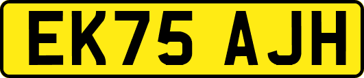 EK75AJH