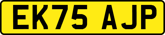 EK75AJP