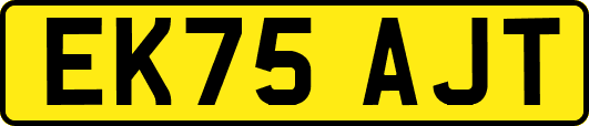 EK75AJT