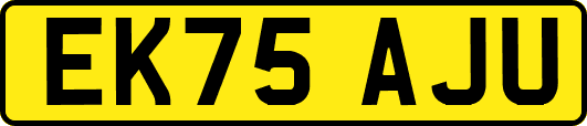 EK75AJU