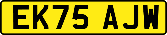 EK75AJW