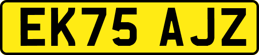 EK75AJZ