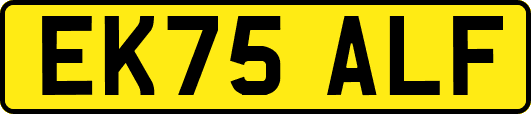EK75ALF