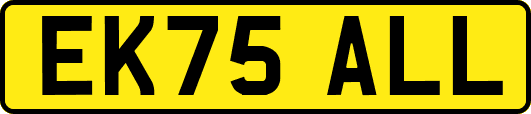 EK75ALL