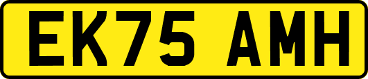 EK75AMH