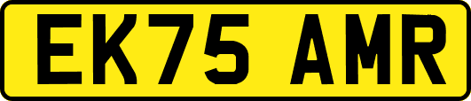 EK75AMR