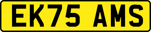 EK75AMS