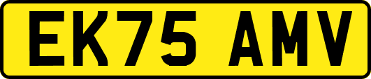 EK75AMV