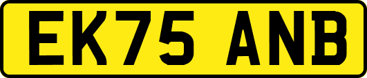 EK75ANB