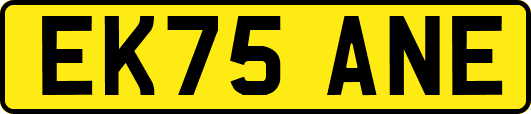 EK75ANE