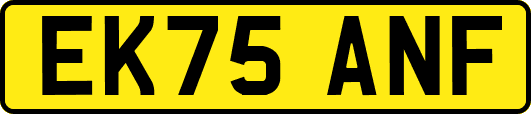 EK75ANF