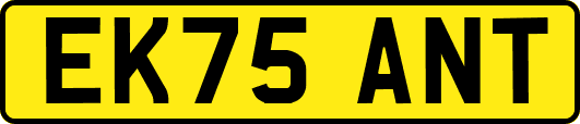EK75ANT