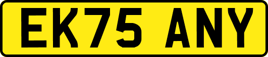 EK75ANY