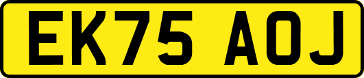 EK75AOJ