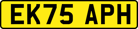 EK75APH