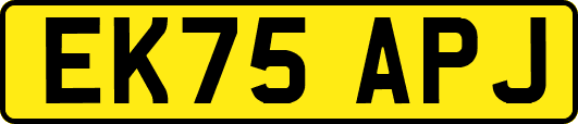 EK75APJ