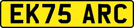 EK75ARC
